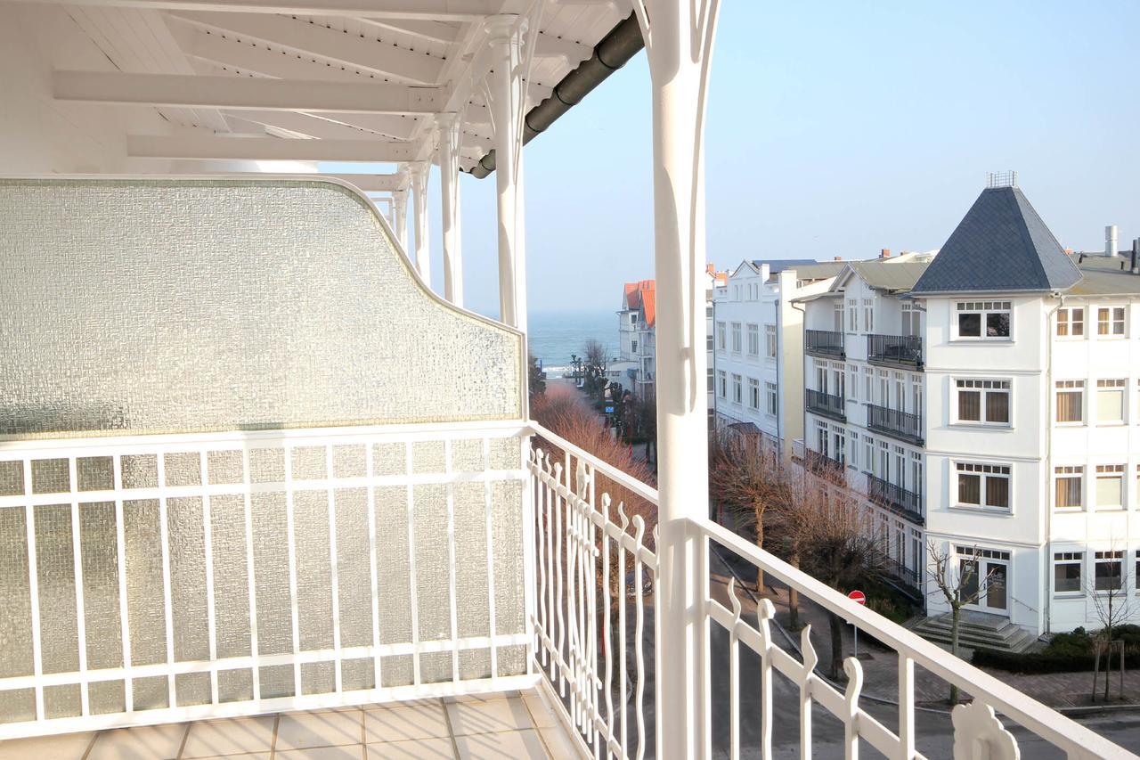 Villa Metropol By Rujana Binz Exterior photo